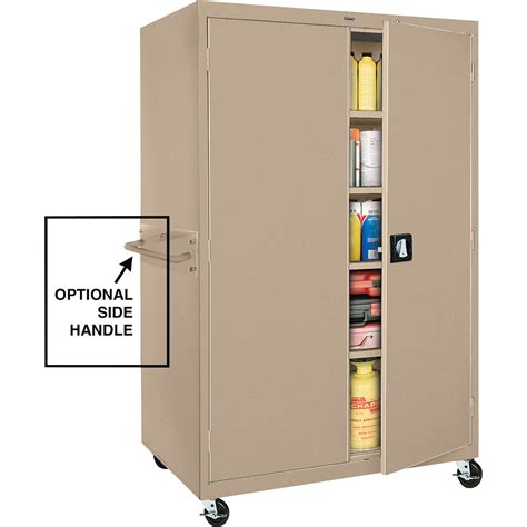 sandusky deluxe steel welded storage cabinet manual|Sandusky Lee® Elite Steel Storage Cabinets .